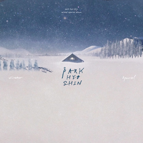 Sound of Winter - Single