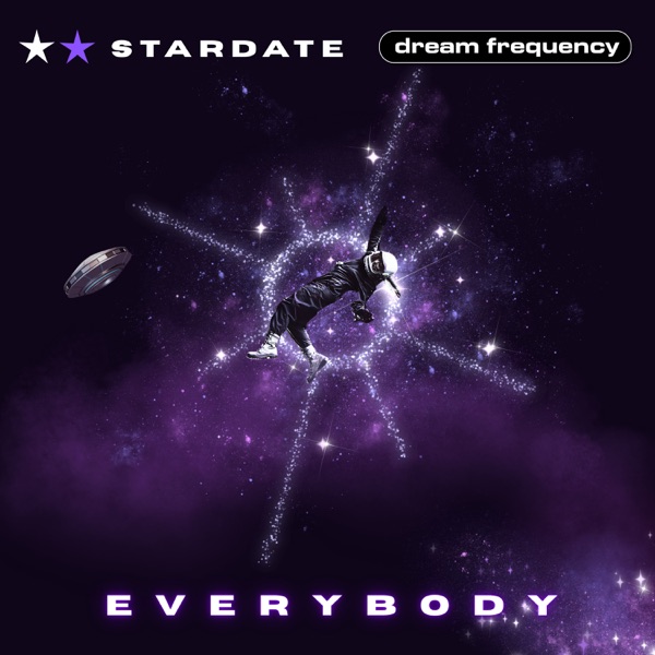 Everybody - Single