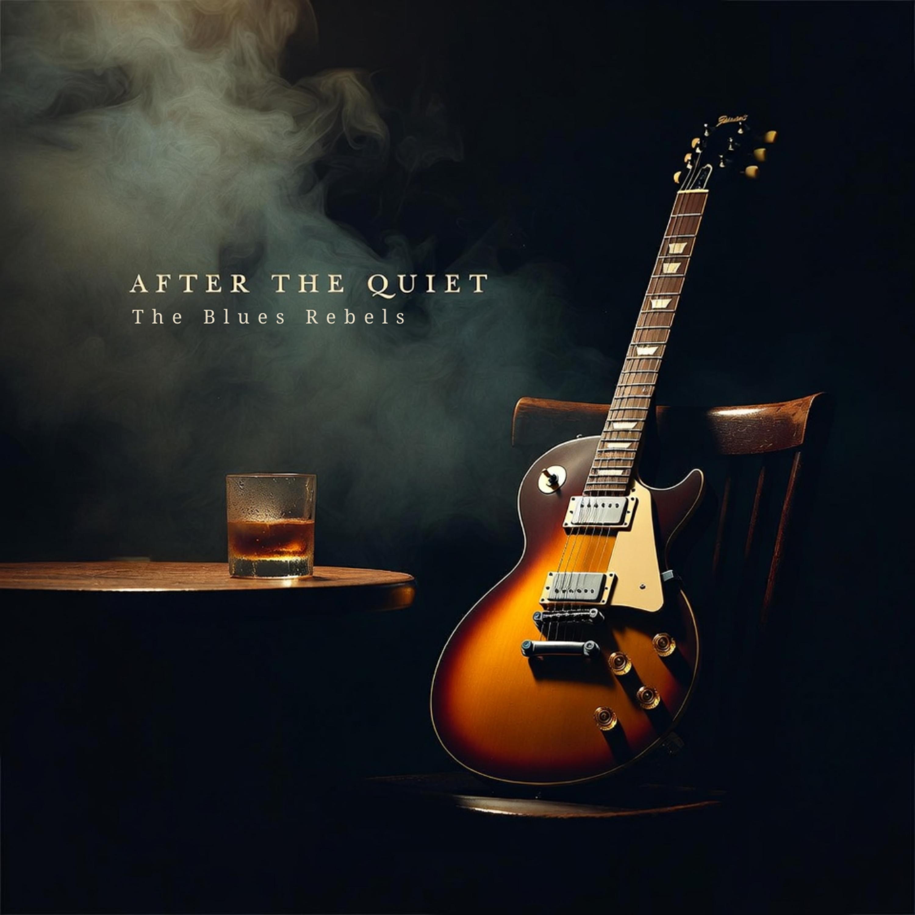 After the Quiet