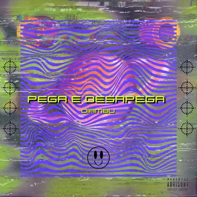 PEGA E DESAPEGA - EP