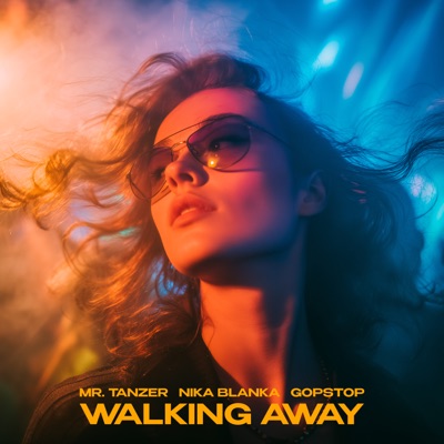 Walking away - Single