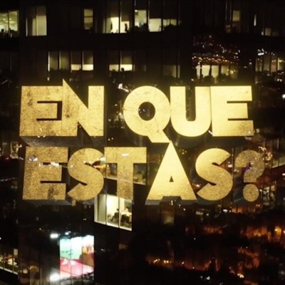 EN QUE ESTAS? - Single