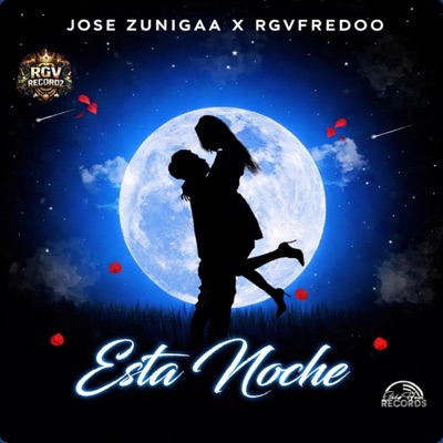 Esta Noche (Remix) - Single