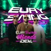 Eury swing y la Banda ideal - Juana mecho
