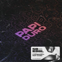 Papi Duro - Single - LupoBianco