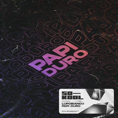 Papi Duro - Single