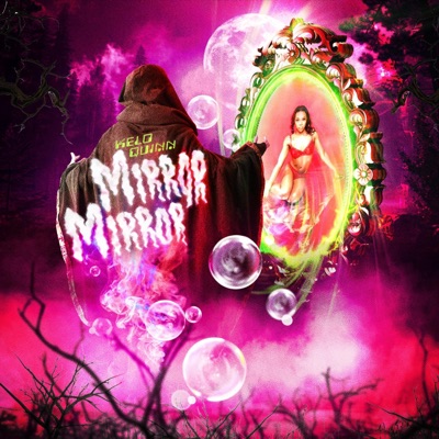 Mirror Mirror - Single