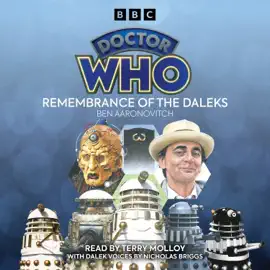 Doctor Who: Remembrance of the Daleks