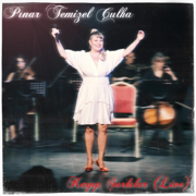İstanbul Valsi (Live) - Pınar Temizel Çulha
