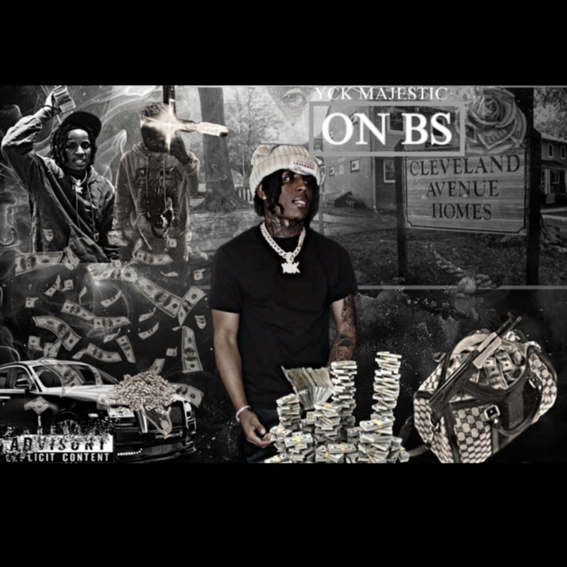ON BS - Single