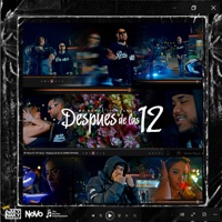 Despues de las 12 - Single - Mr Novo & Tivi Gunz