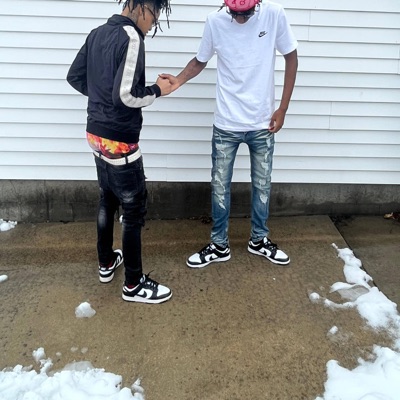 In & out (feat. Blbwayneloww) - Single