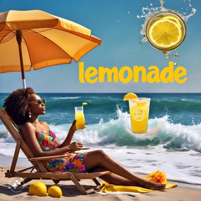 LEMONADE (Radio Edit) - Single