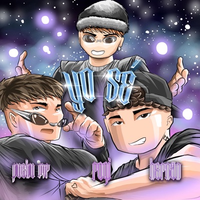 Yo sé (feat. Hernanconacento & ROGI) - Single
