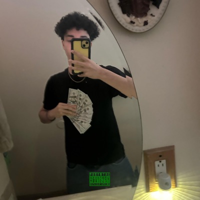 Money Dance (feat. RPNTae) - Single