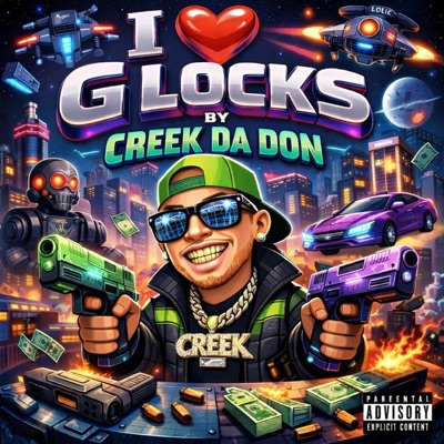 G Locks - Single