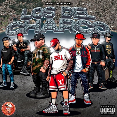 Los Del Charco (feat. Los Preferidos Records)