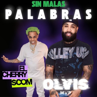Sin Malas Palabras - Single