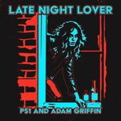 Late Night Lover artwork