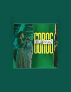 Listen to Coros Pentecostales, watch music videos, read bio, see tour dates & more!