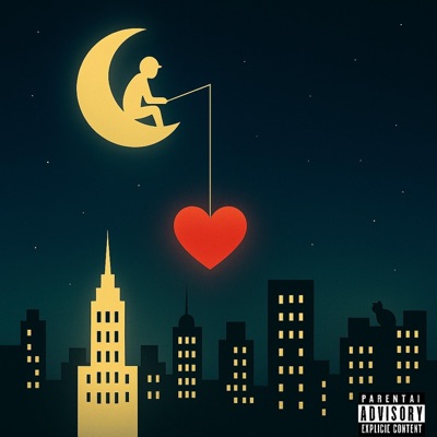 Hook n Reel (feat. GGE REV) - Single