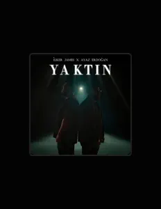 Listen to İlker James, watch music videos, read bio, see tour dates & more!