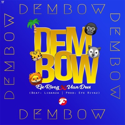 Dembow (feat. Vian Dres) - Single