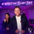 Ik Weet Dat Zij Het Ziet