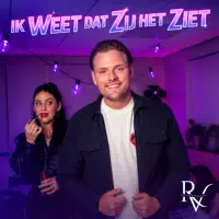 IK WEET DAT ZIJ HET ZIET — ROY VAN NULAND