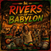 Rivers of Babylon (Reggae Cover)