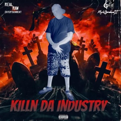 Killin da industry - EP