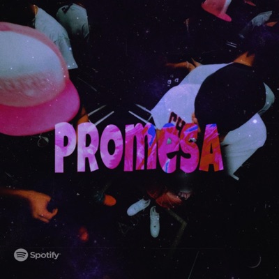 Promesa (feat. Jeremy king) - Single