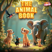 The Animal Book - Single - Prajakta Shukre