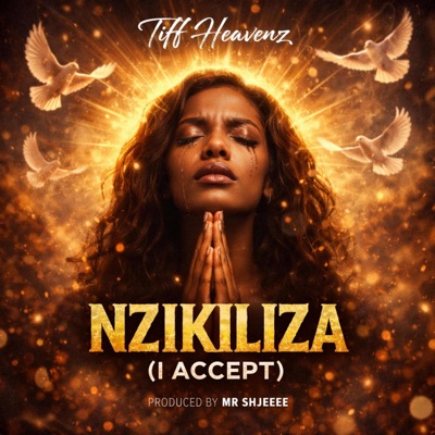 NZIKILIZA - Single