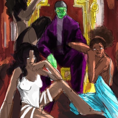 BRO YOU NEED US - Single