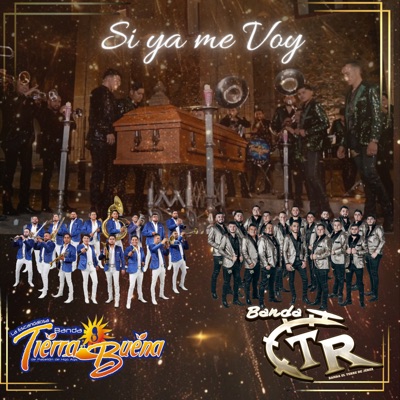 Si Ya Me Voy - Single