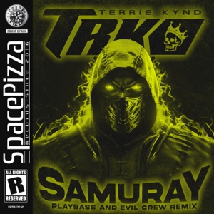 Samuray (Playbass & Evil Crew Remix) - Single