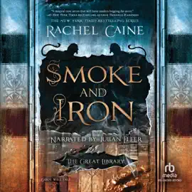 Smoke and Iron (Great Library)