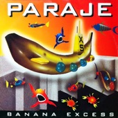 Banana Excess (Meneaito Mix) artwork