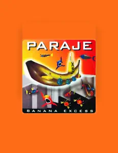 Listen to Paraje, watch music videos, read bio, see tour dates & more!