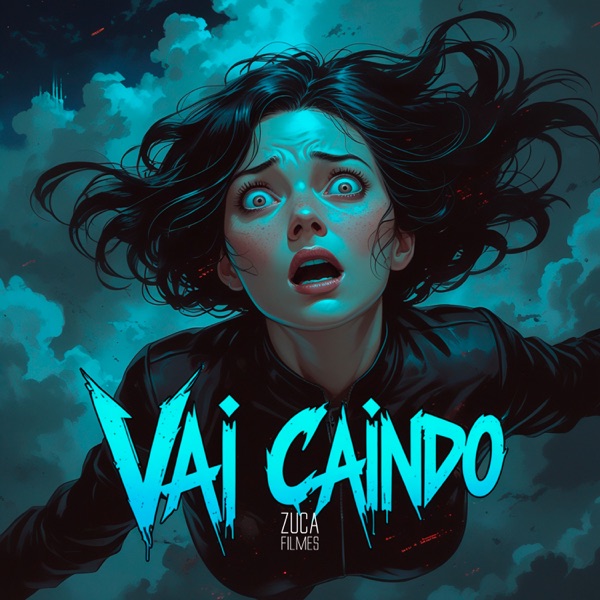 Vai Caindo