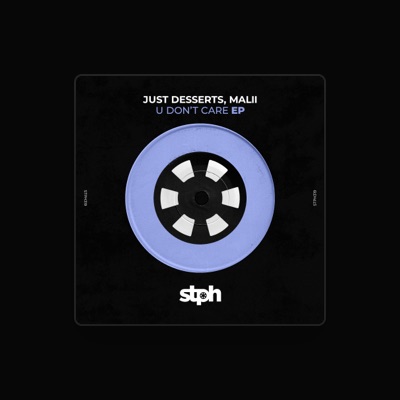 Listen to Just Desserts (AUS), watch music videos, read bio, see tour dates & more!