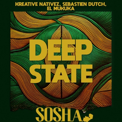 Deep State - Single