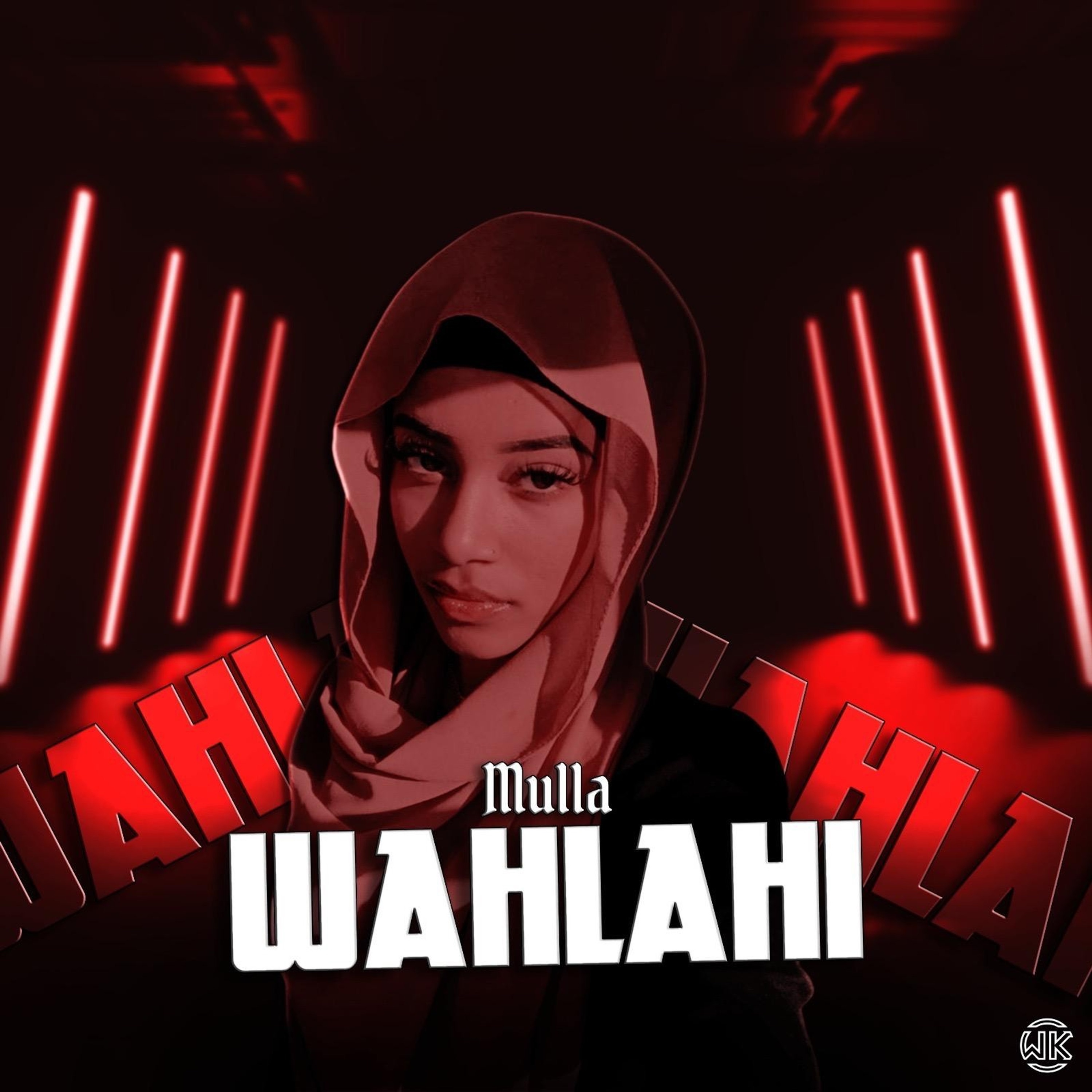 Wahlahi - Single