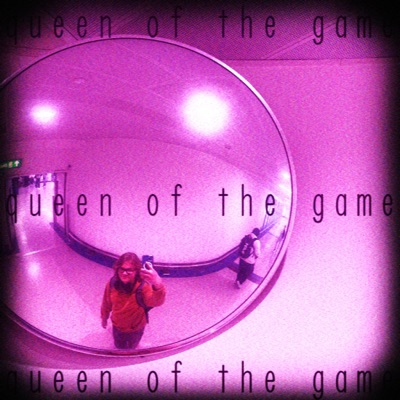 queen of the game - Single