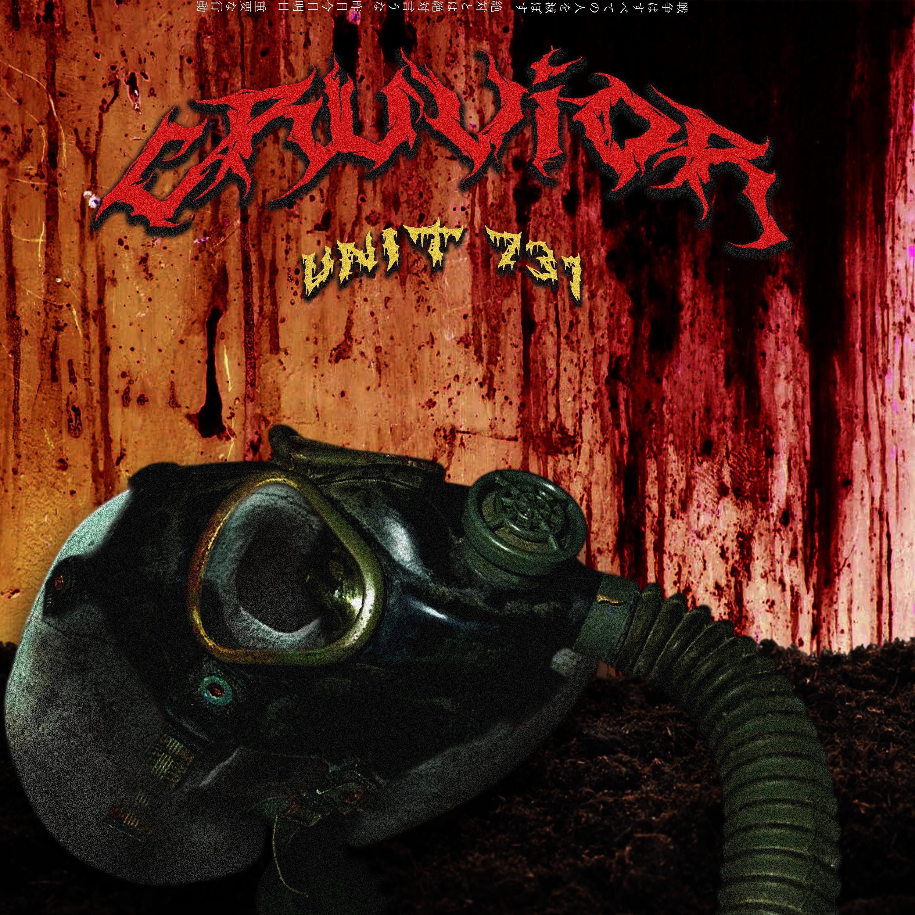 Unit 731 - Single