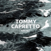 Ratchet - Single - Tommy Capretto