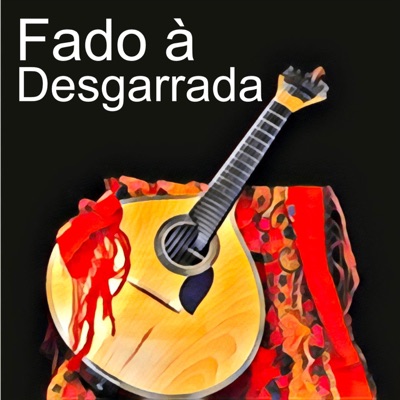Fado à Desgarrada