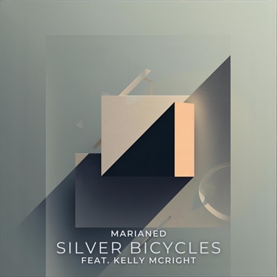 Silver Bicycles (feat. Kelly McRight) - Single