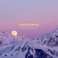 Harmonic Ascension - Single - Andromea